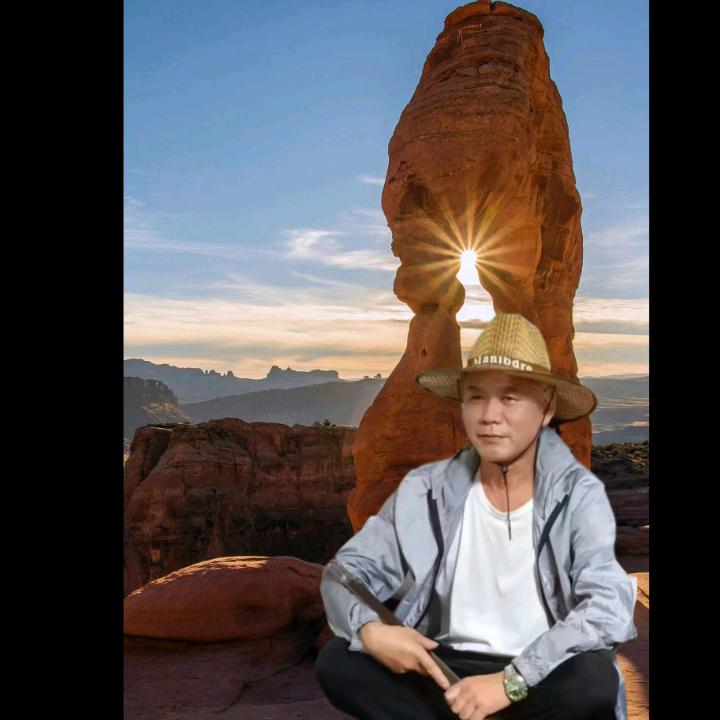 长眉道人俞海宁正能量传递平台🇨🇳