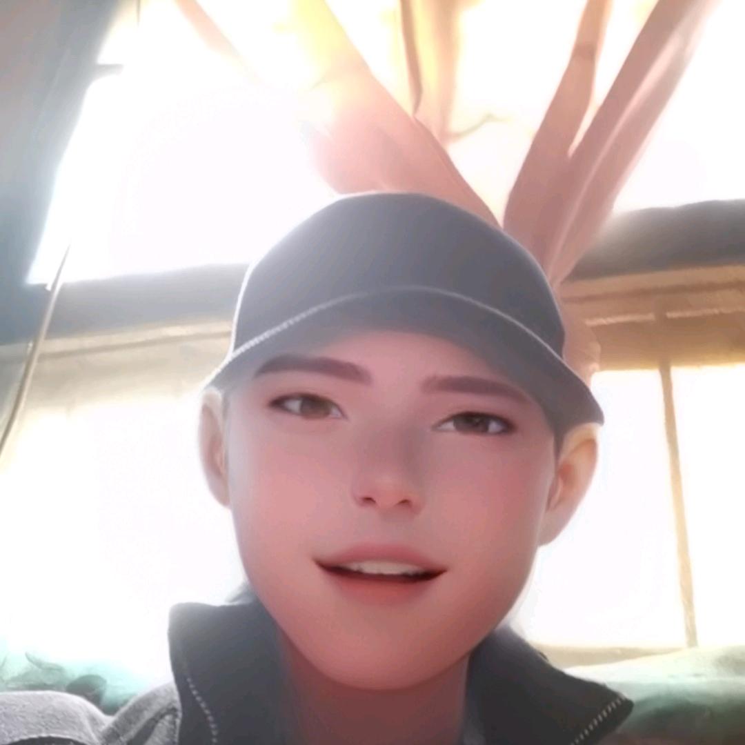 开心