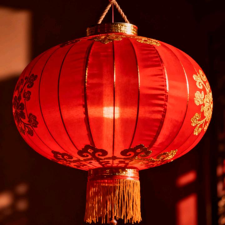 红灯笼