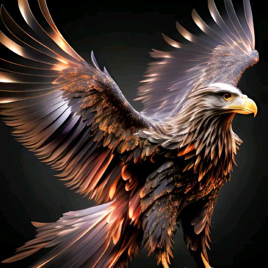 🦅🦅🦅