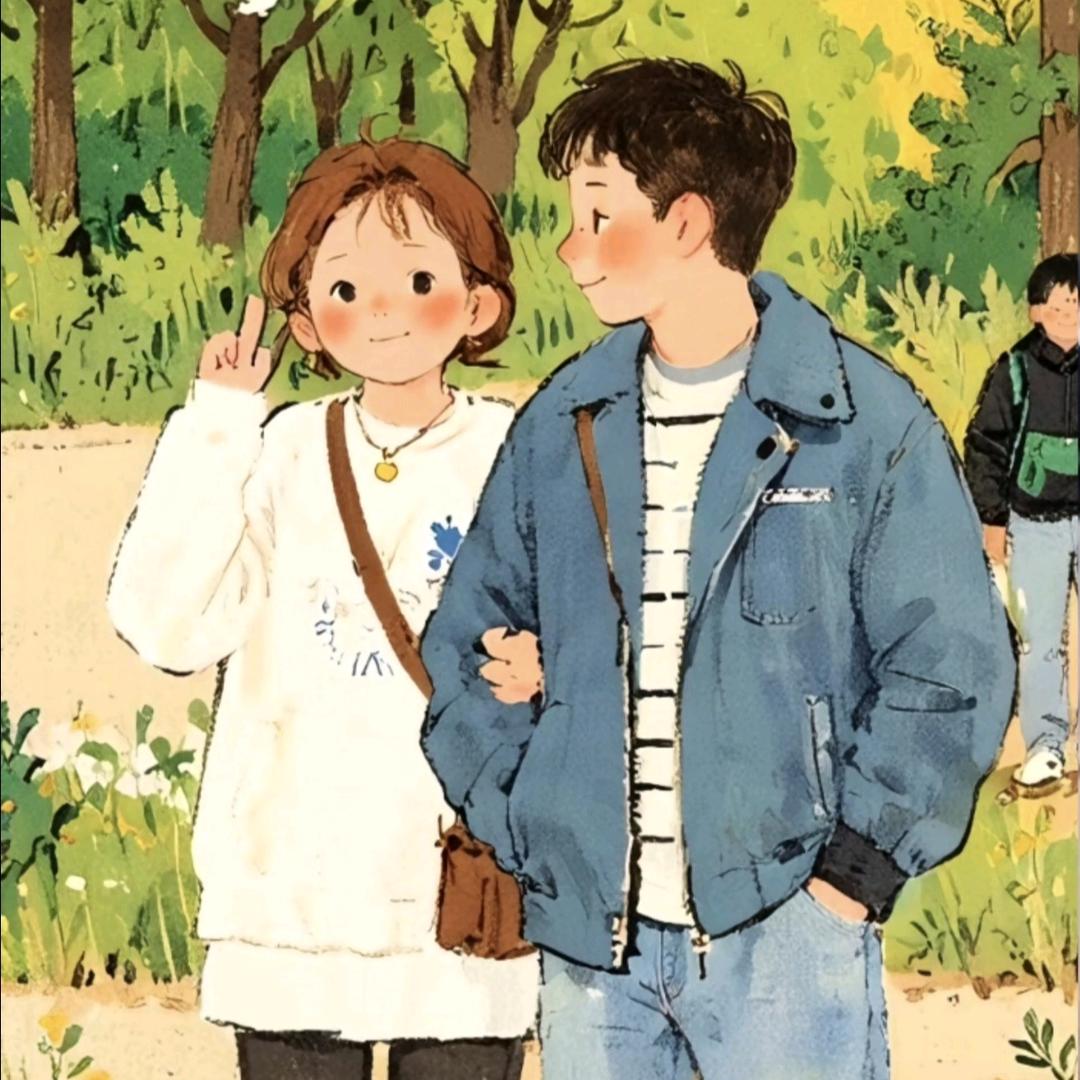 大雾~