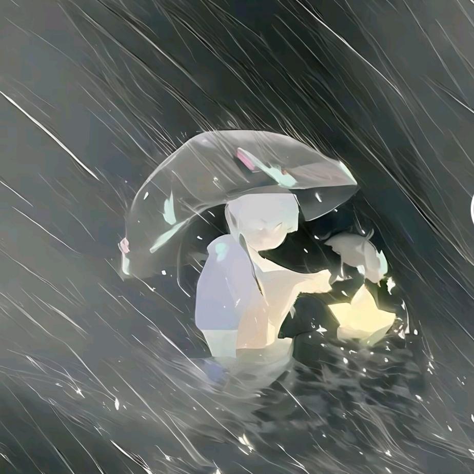 随便