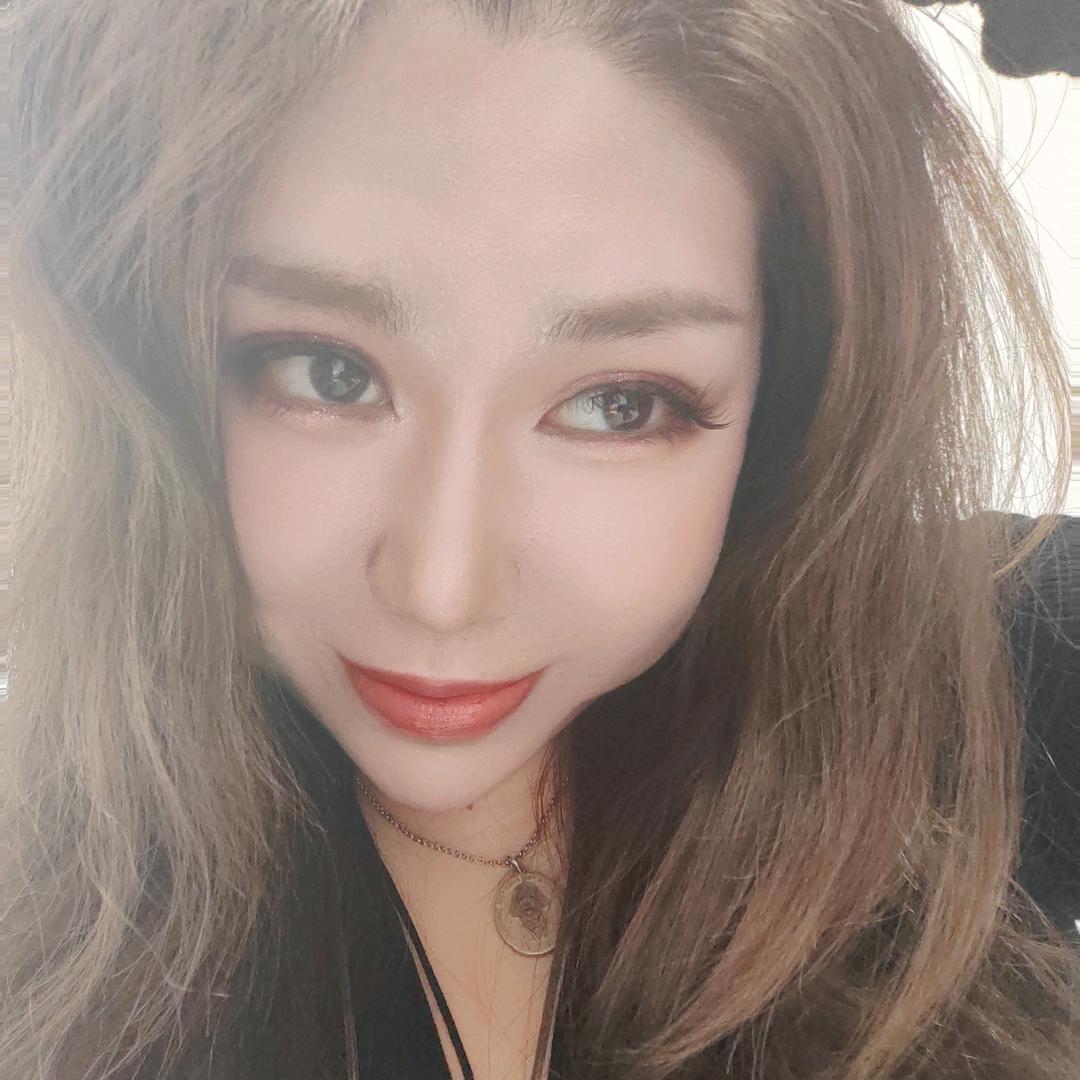 🌈软糯小然然（多维显化）