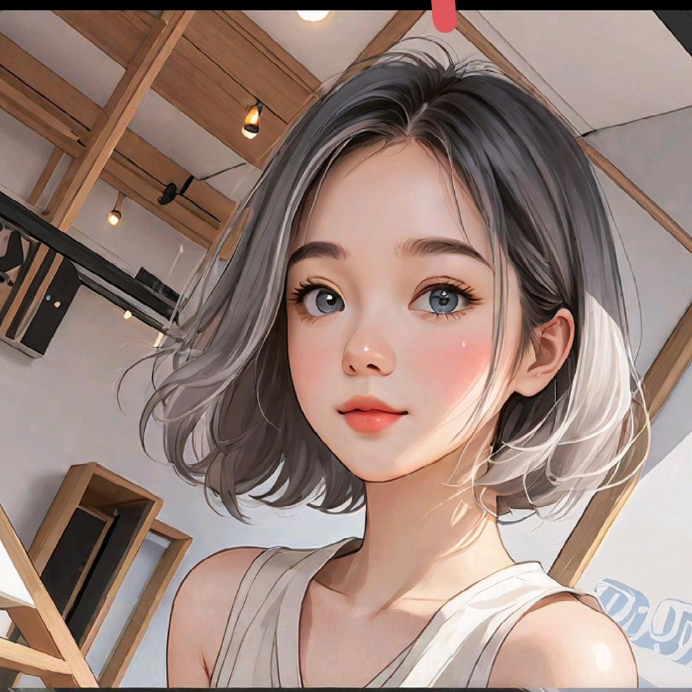 是吴开心啊