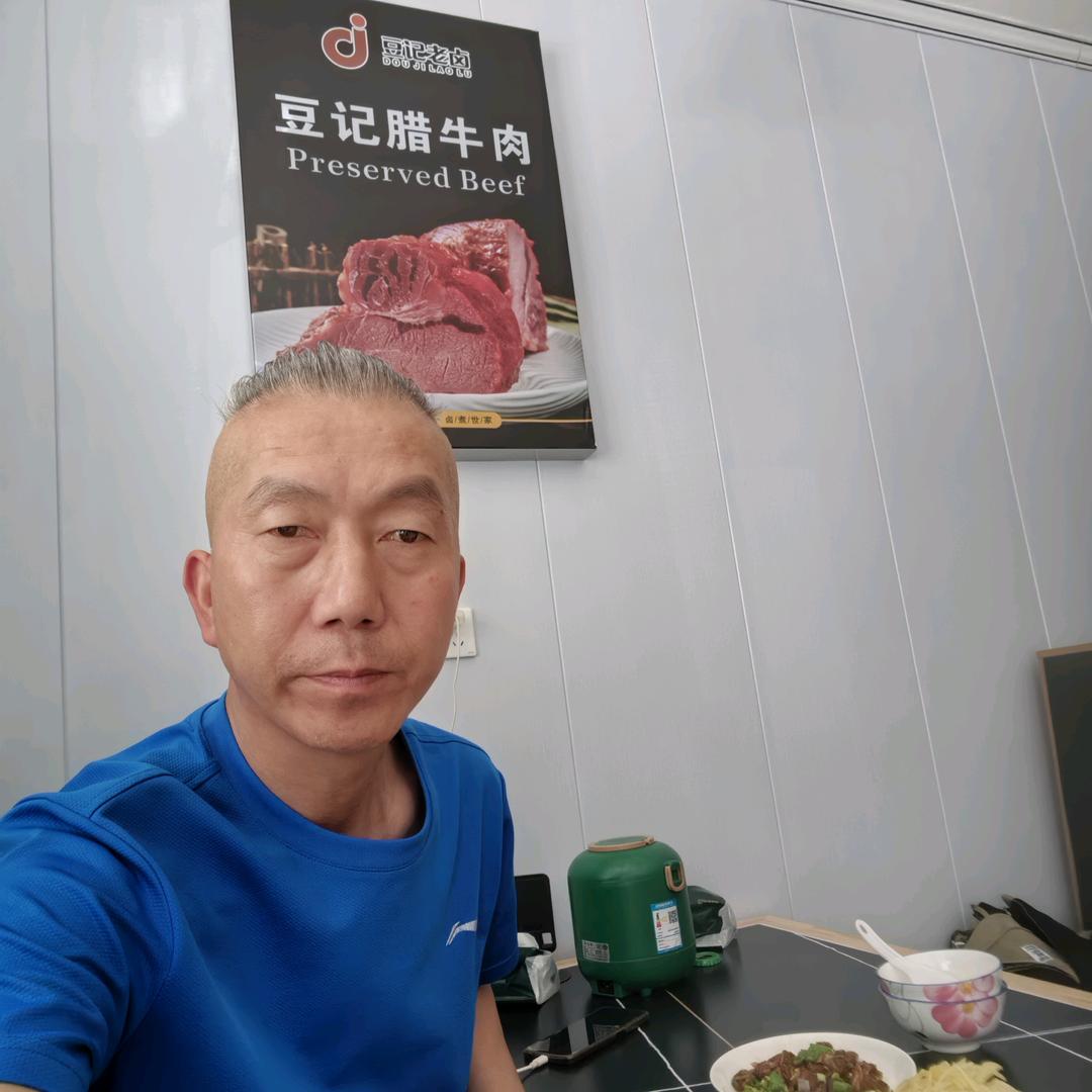 辫辫哥