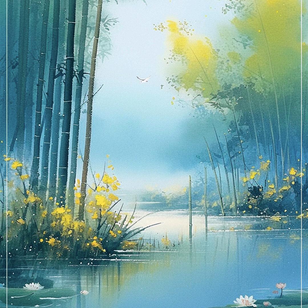清风自来∅