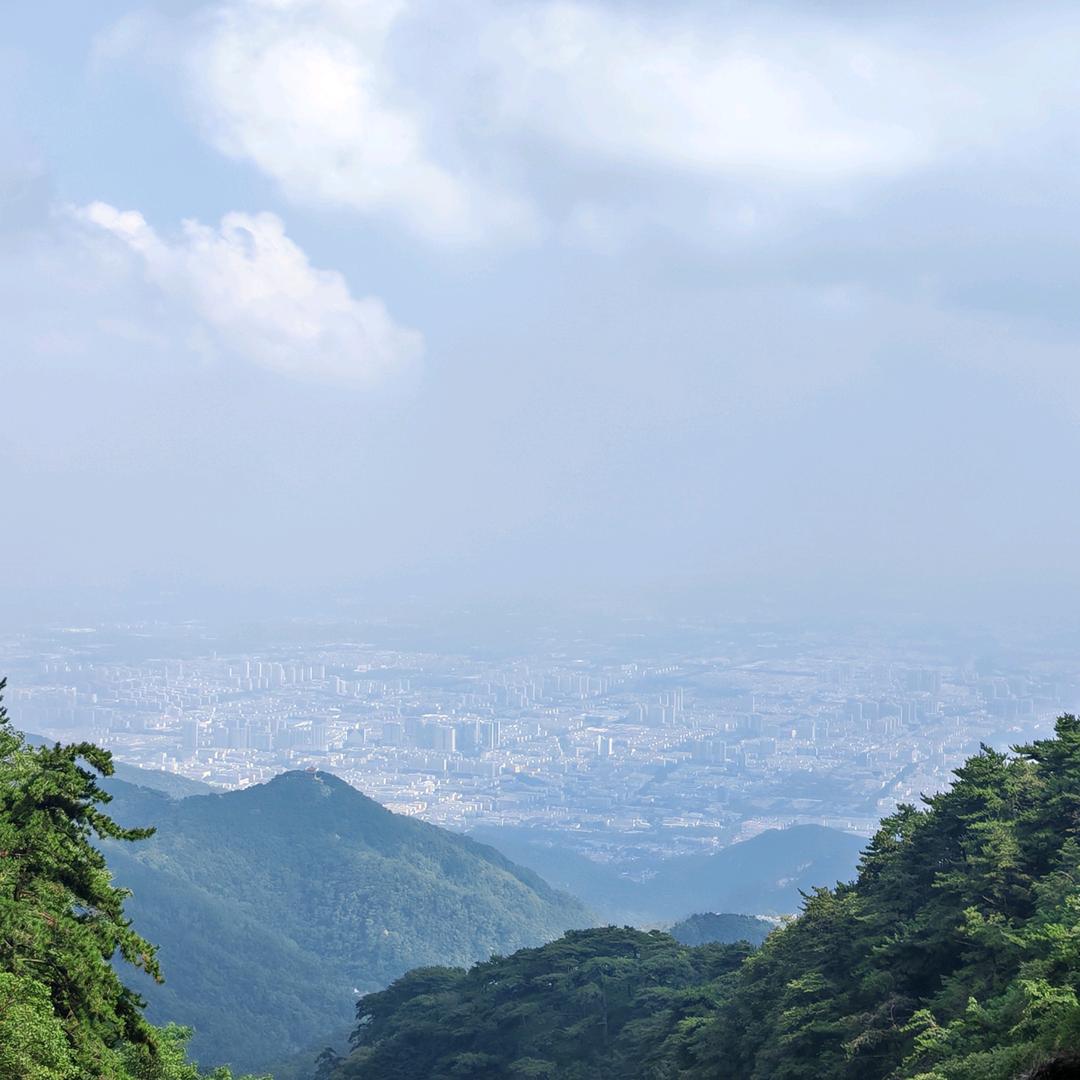 轩缘夏雨