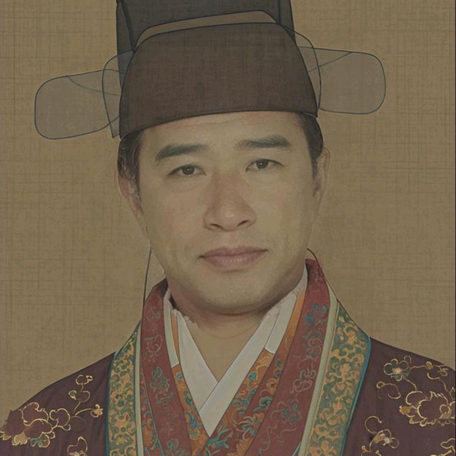 陈老大