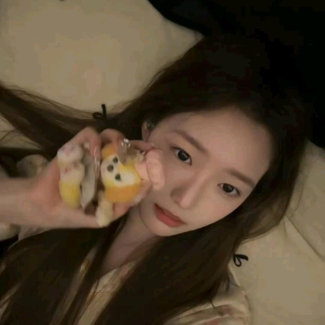 大333欣欣💤(被林钰珊推荐视频版)