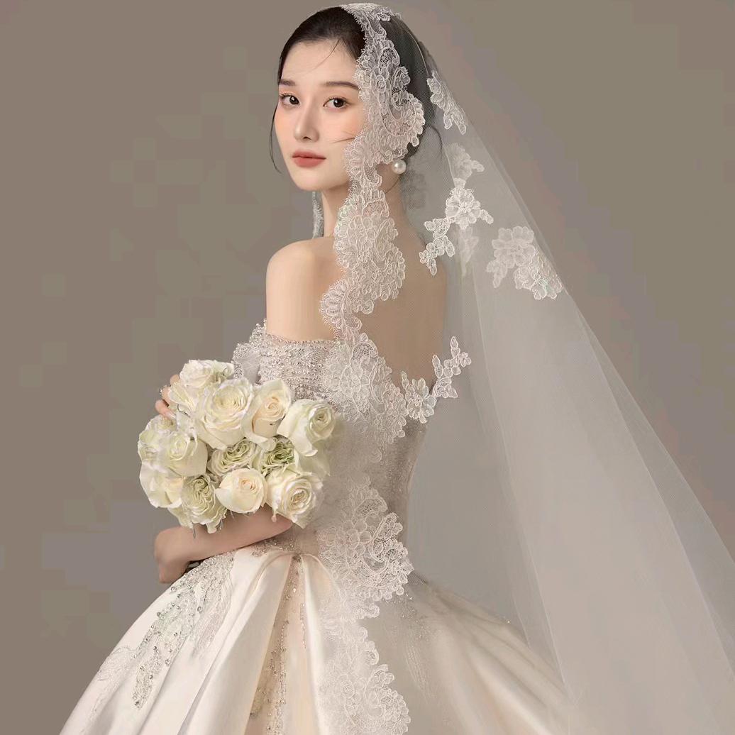 禧匠爱莎礼服馆露露