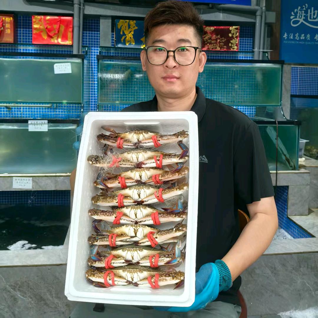 海也鲜小时达