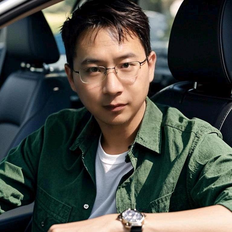 晋医超人