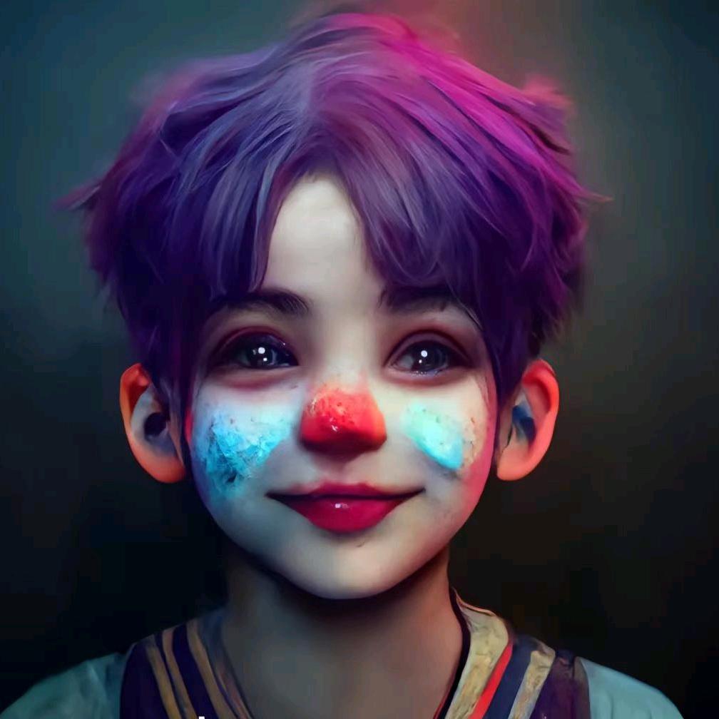 二宝⁹²⁸（我行我行我一定行）