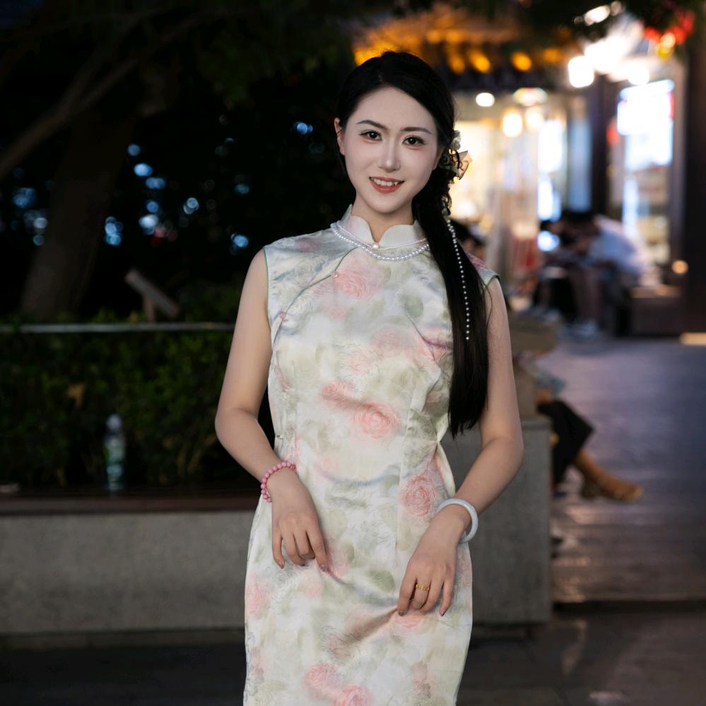 晶运来