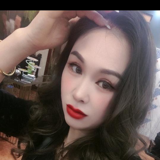 徐霞美业红姐(小号)