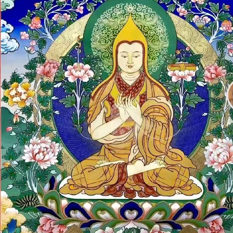 梦/རྨི་ལམ།