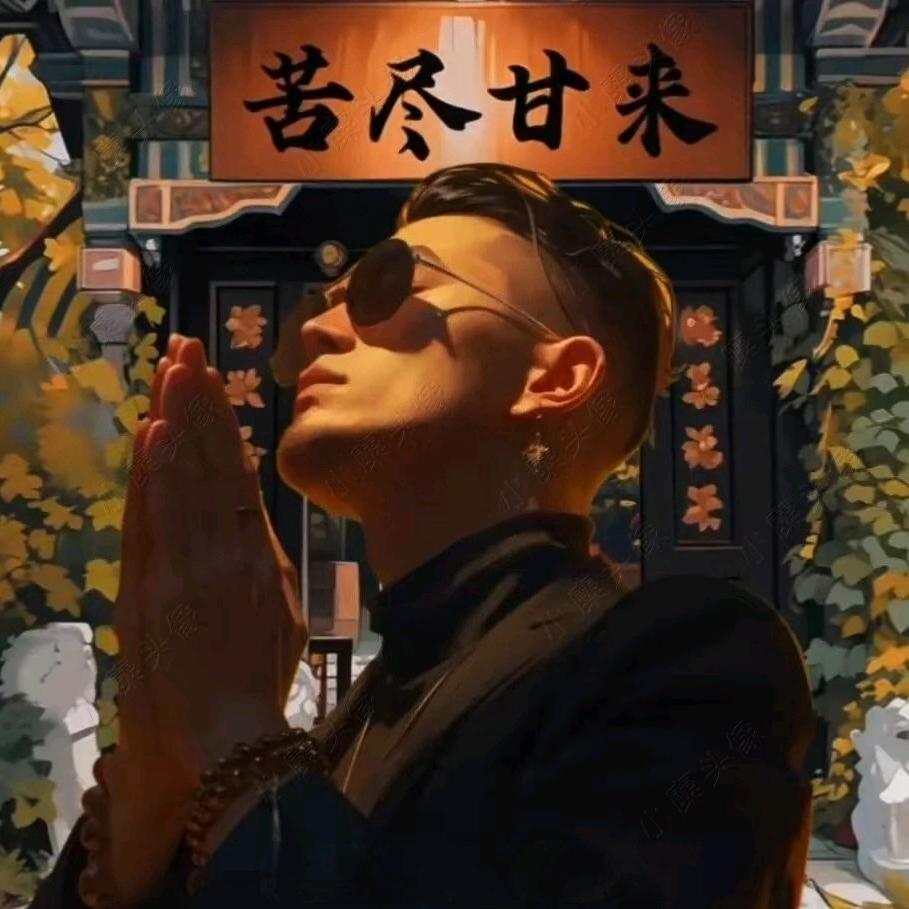 小洋很哇塞