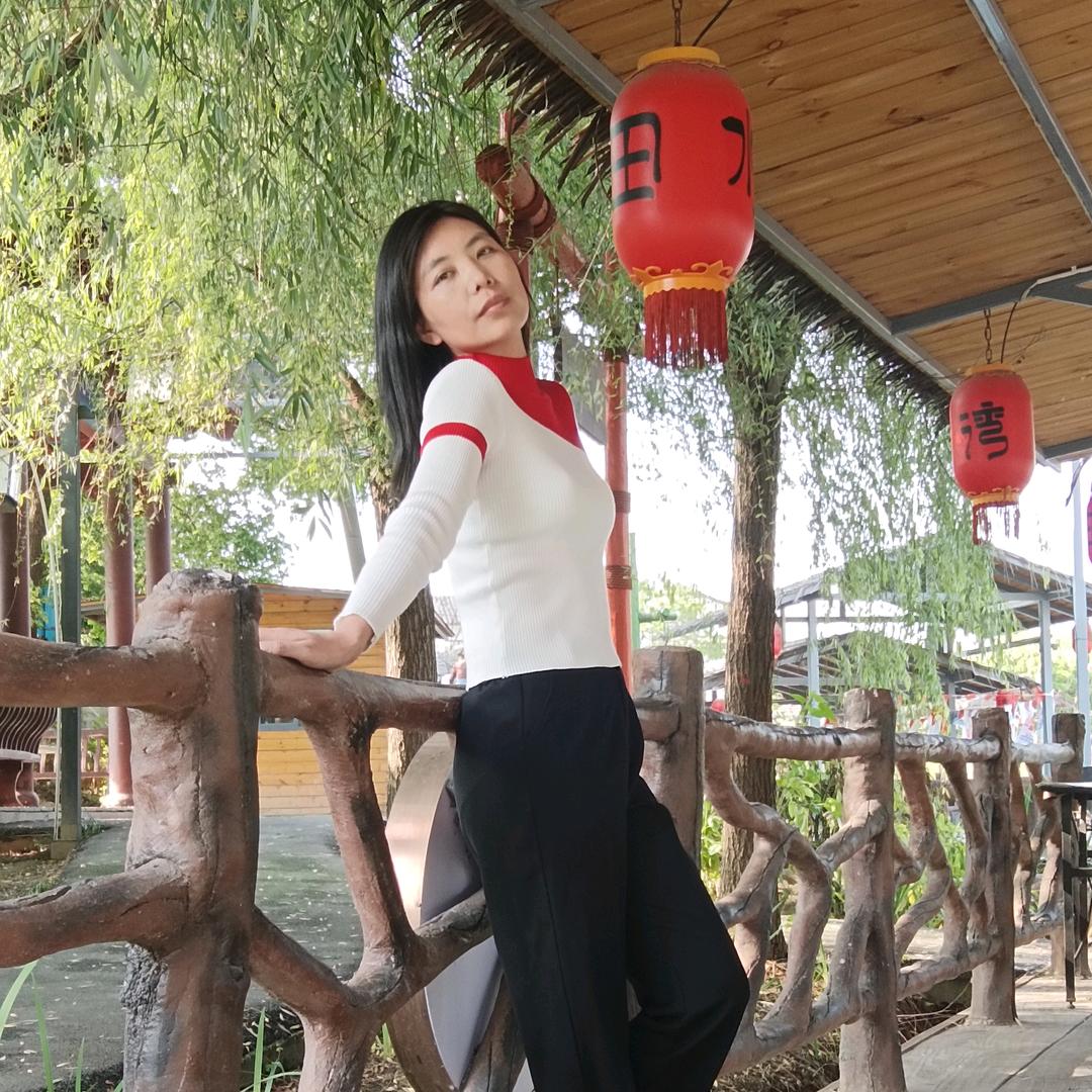 香水百合👯