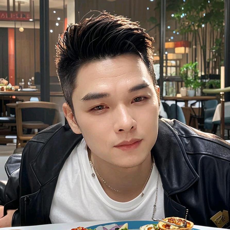 亮仔。
