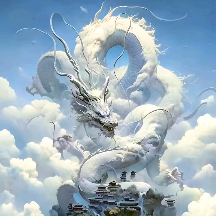 瀚域漠龍