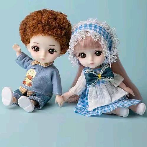 愿如意（抖吧）