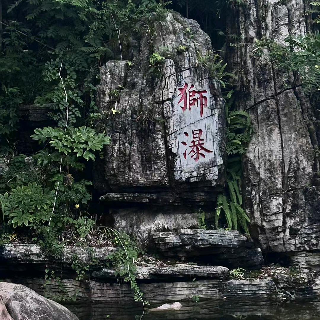 老许