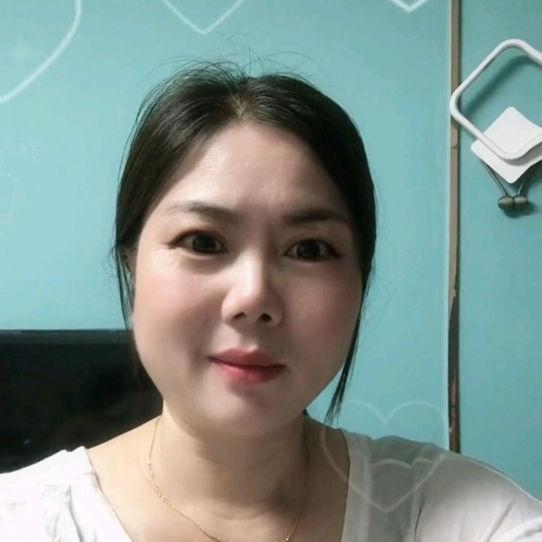 红😄