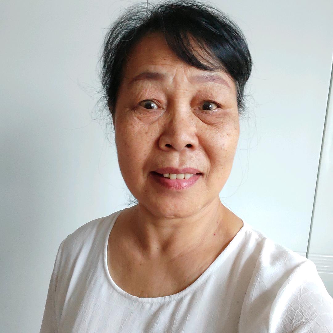 谢姐，每天上午（9：10分开播）