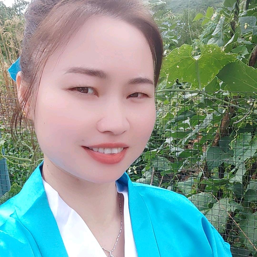 花爷（在农村）