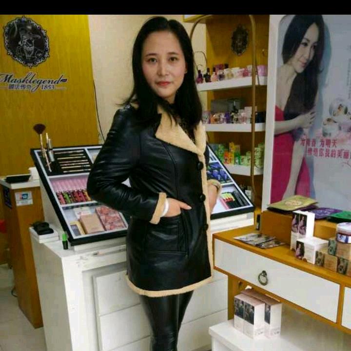 果果姐姐