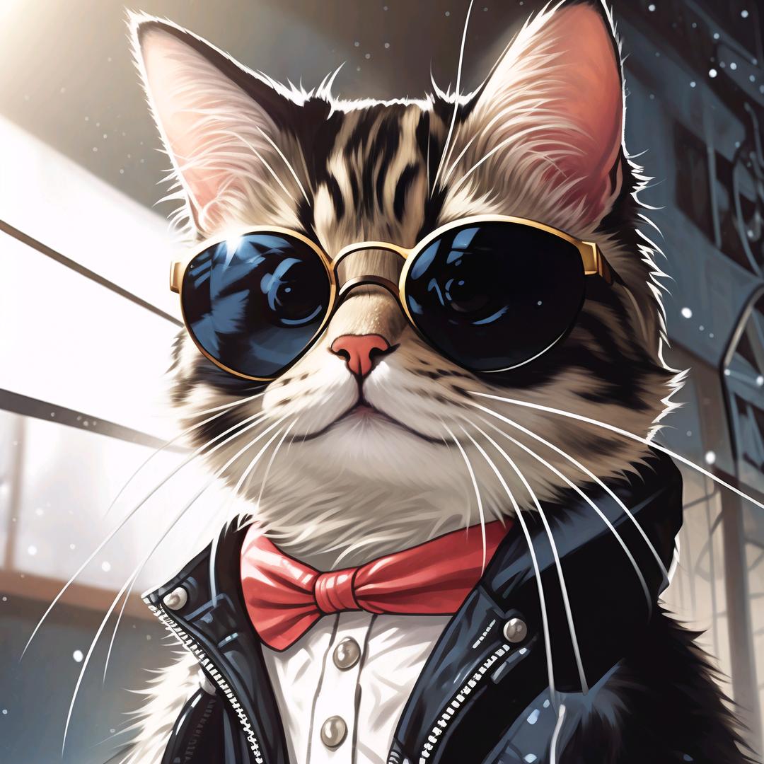 猎奇沙雕动画