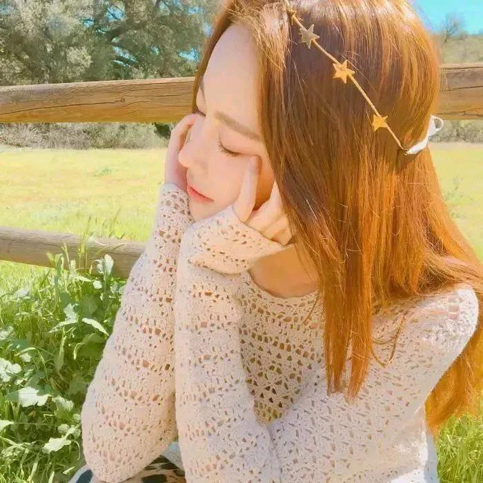 王后👑余生