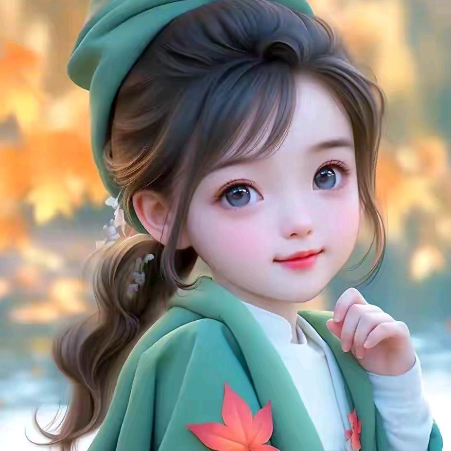 月儿