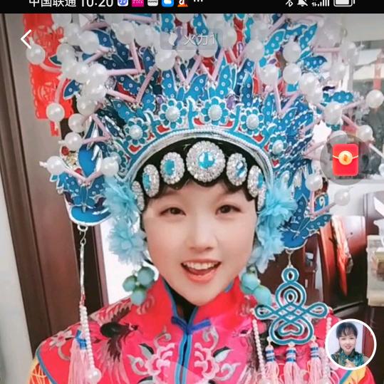 开心妈妈