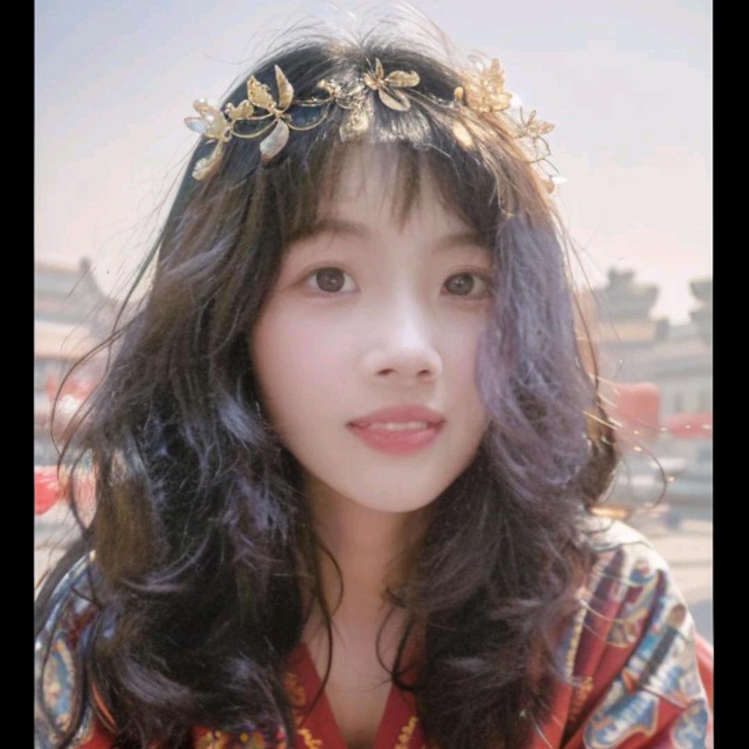 花儿公主