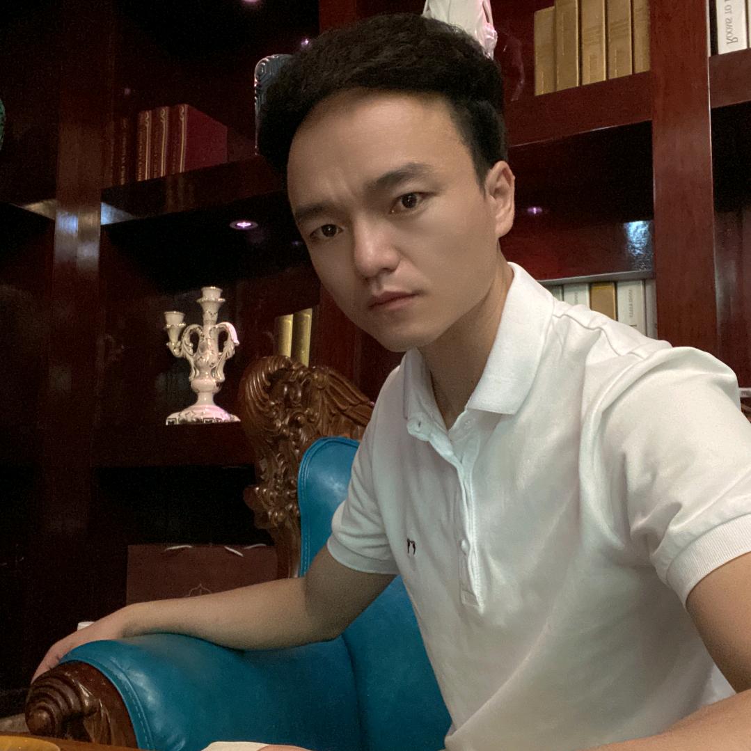 林凡@