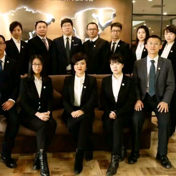 广律在线(法律服务)@抖音