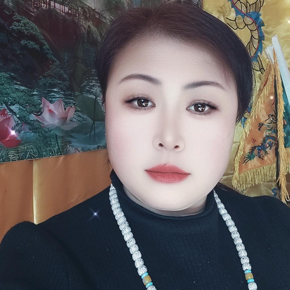 渡有缘人