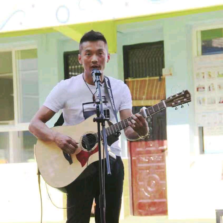 🎸增增🏓日上