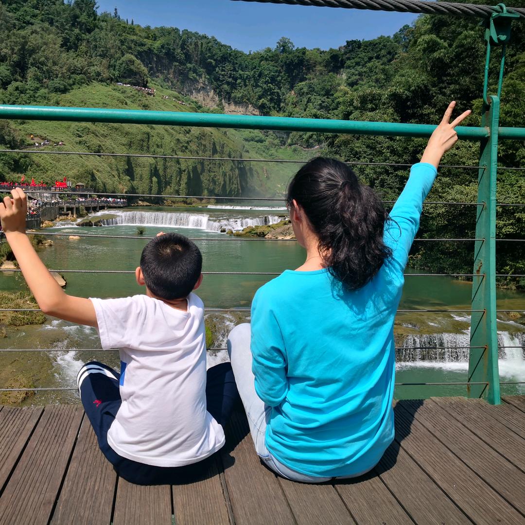 洪静🌟读书成长空间