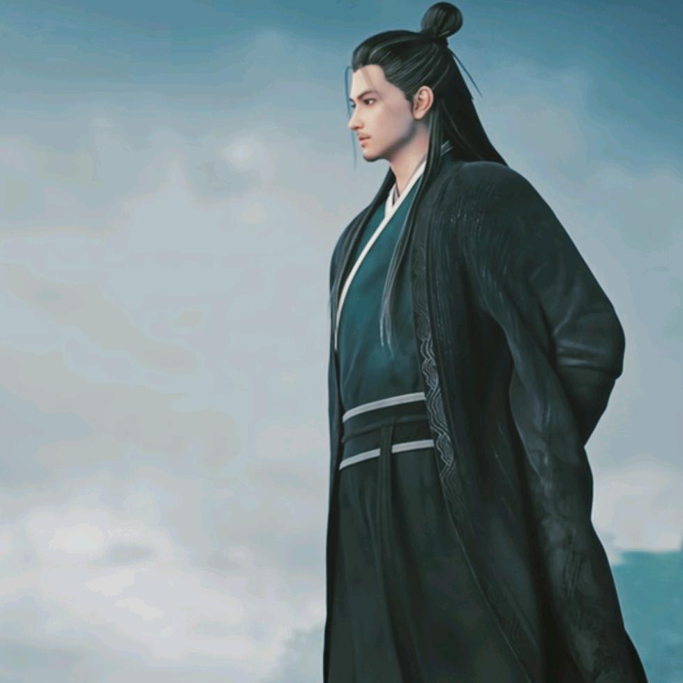 小师叔