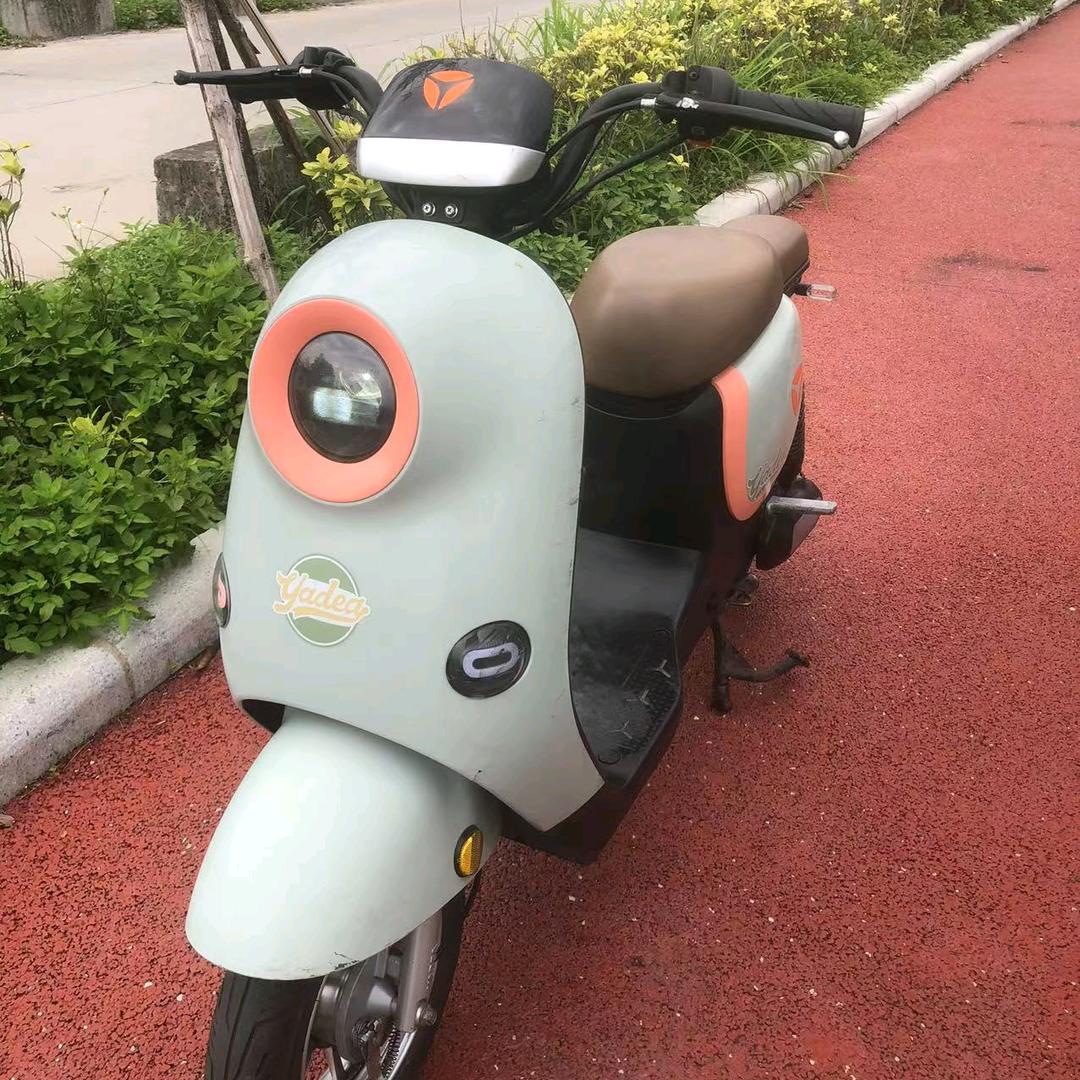 三水金远行电动车~