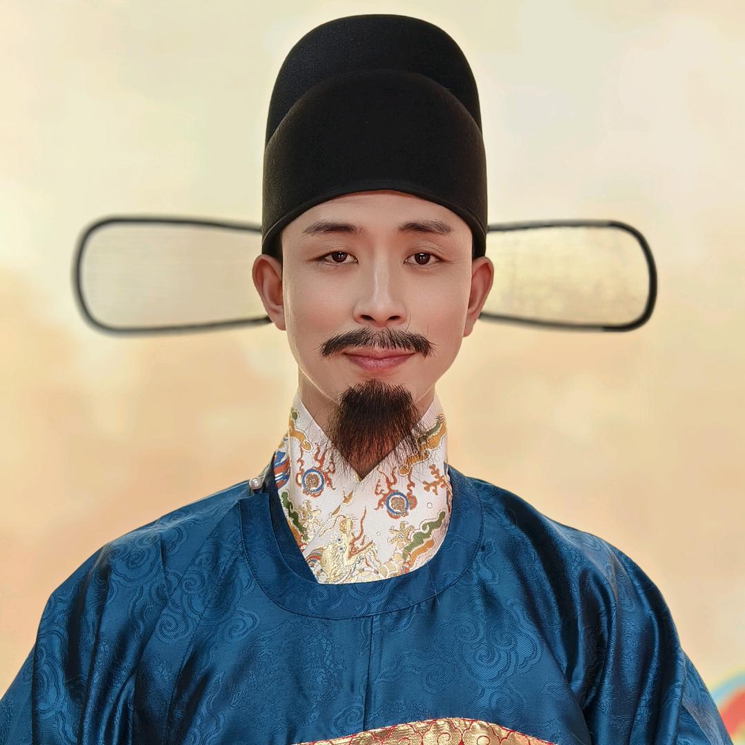 @婚礼主持子轩/子曰～黔山礼乐/全国可约