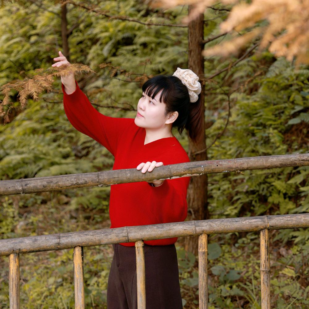 怀化安莉芳.小芳