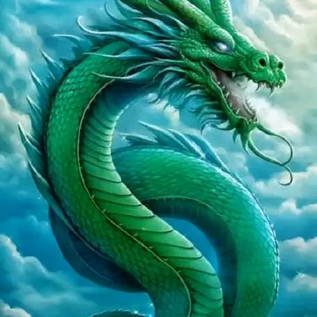 🐉龍善堂🐉善缘