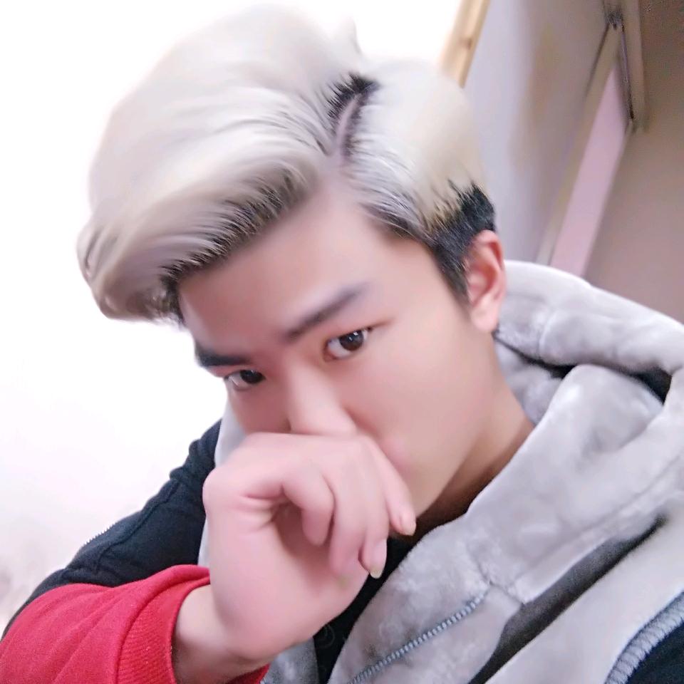 对方正在输入