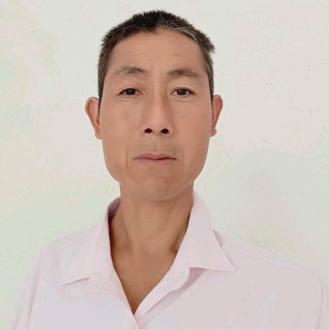 福贵（努力中）