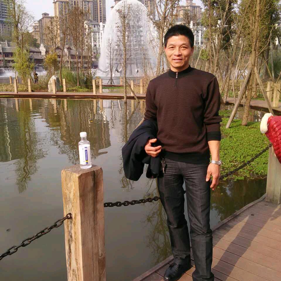 明天会更好