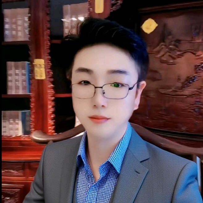 一航哥（承蒙厚爱）