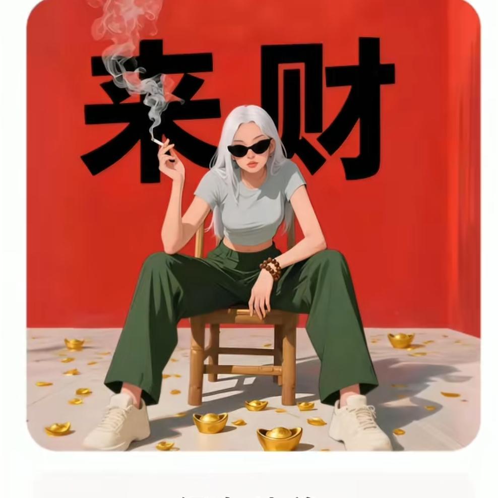 幺妹小覃